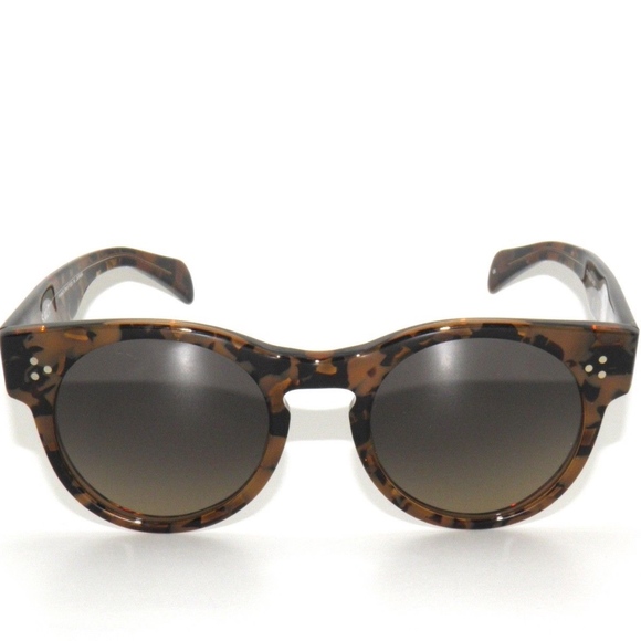 - Salt Optics Wilcox AT Autumn Sunglasses NEW main image 5